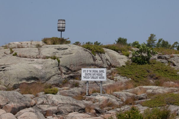 bustard islands to anchorage near point au baril-13