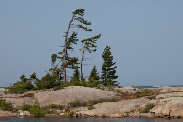 bustard islands to anchorage near point au baril-8