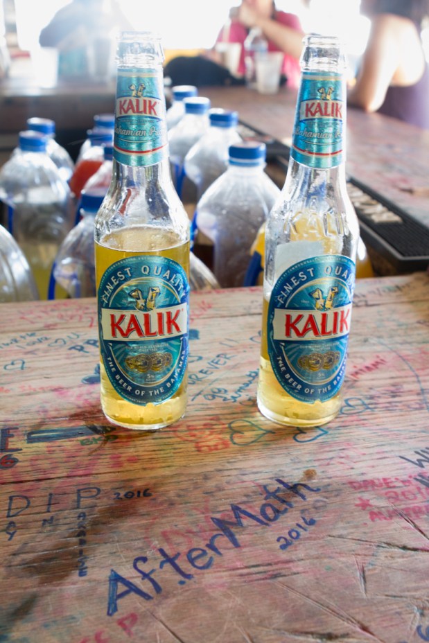 Black Point and George Town in the Exumas and What Life is Like in the Islands (March 29 – April&nbsp;10)