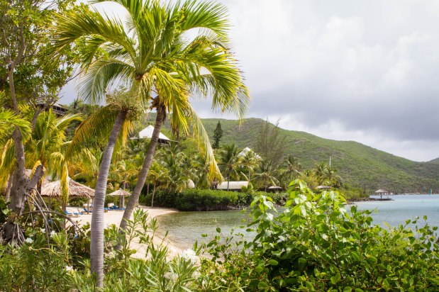 Culebra and the Virgin Islands (May 19 – May 25,&nbsp;2016)