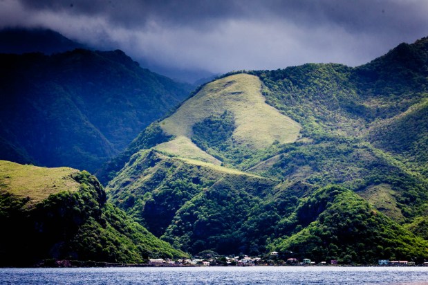 Martinique (June 14 – June 17,&nbsp;2016)