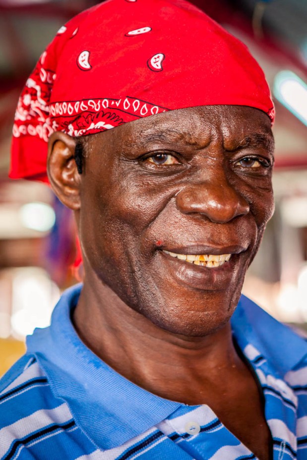 The Faces of&nbsp;Grenada