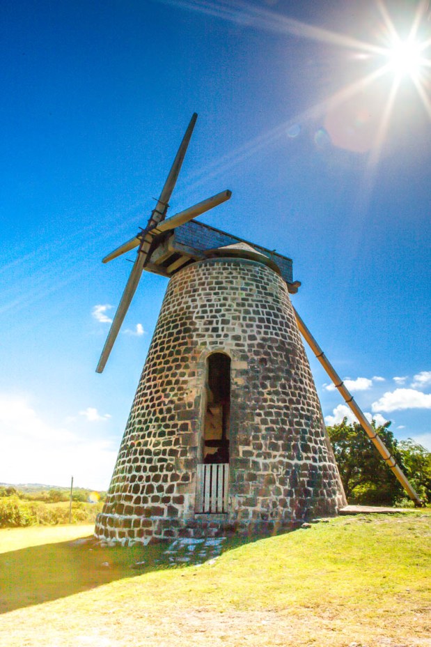 Getting Antsy in Antigua (January 6, 2017 – January 18,&nbsp;2017)