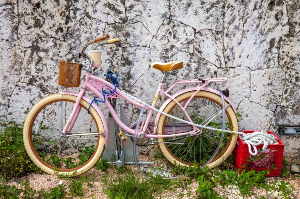 The Mona Passage and Cap Cana (February 25 to March 11,&nbsp;2017)