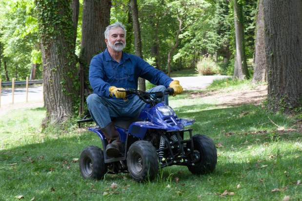 Jacksonville, Maryland, Connecticut, Maryland, Jacksonville and Georgia    (May 2 to May 23,&nbsp;2017)