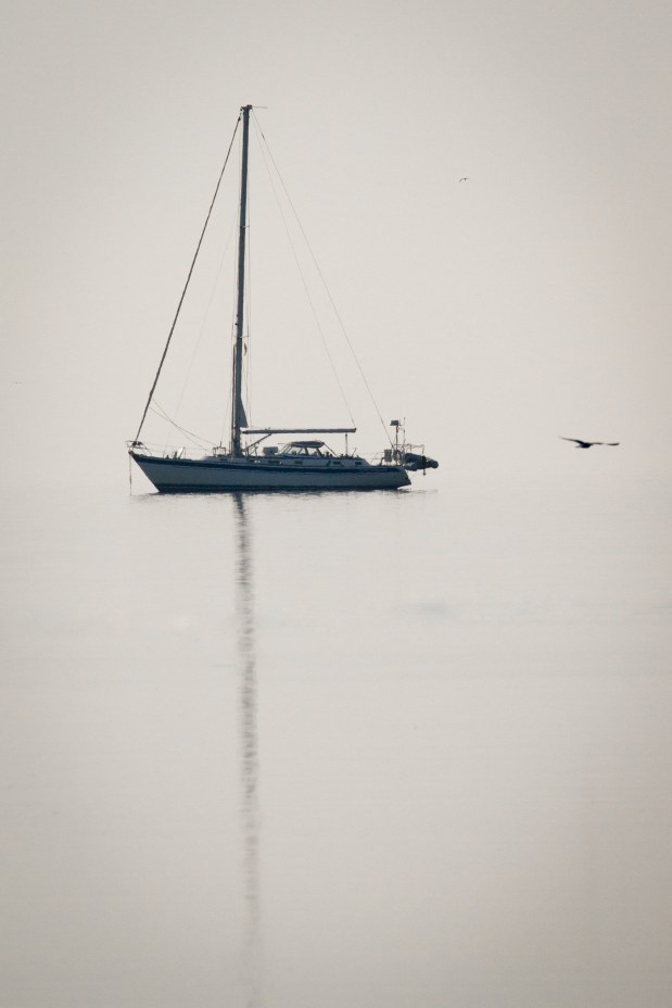 Making our way to the Chesapeake Bay (May 24th – June 8th,&nbsp;2017)