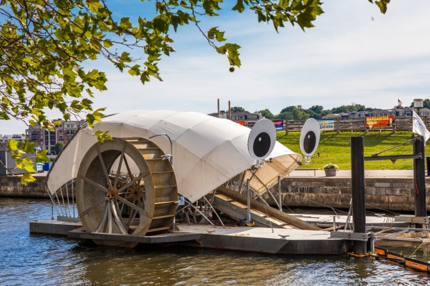 Spending Time with Friends and Visiting New Places  (July 10th – July 13th,&nbsp;2017)