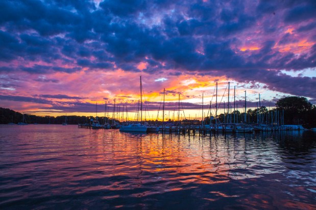 Almost a Month of Busy Days (July 19 – August 14,&nbsp;2017)