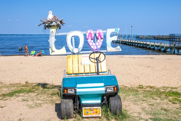 The Potomac River Trip with Chris and Sam (August 15th – September 1st,&nbsp;2017)