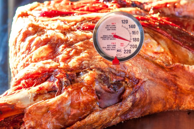 We Just Couldn’t Leave Washingon, NC (October 16 – October 22,&nbsp;2017)