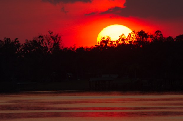 From Stuart, FL to Ft. Myers, FL by way of the Okeechobee Waterway (February 2 – February 16,&nbsp;2018)