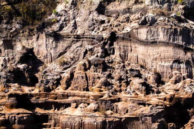 Port St. Joe, Panama City, Florida’s “Grand Canyon”, Gulf Breeze, Pensacola, and Gulf Shores (April 8 – April 19,&nbsp;2018)