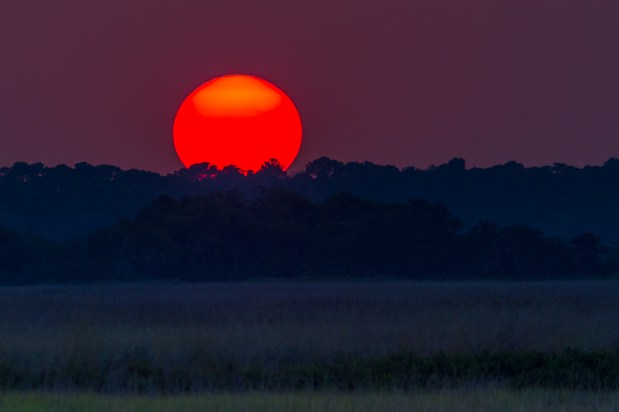 Back to the USA and on to Brunswick, GA.  (April 25 – May 25,&nbsp;2019)